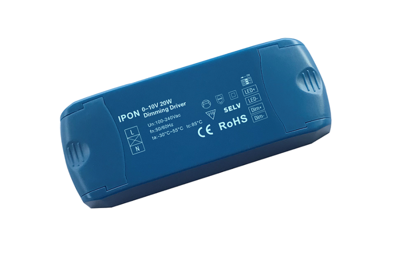 IPON LED Latest led driver constant current Suppliers for Lighting control system